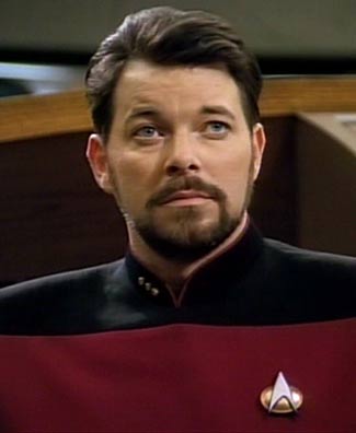 William Riker